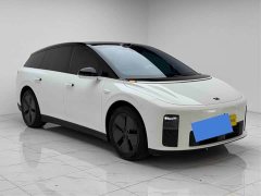 Li Auto i6 2025 Two-Wheel Drive Standard - ფოტო 3