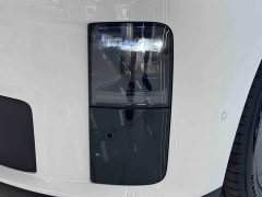 Li Auto i6 2025 Two-Wheel Drive Standard - ფოტო 4