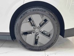 Li Auto i6 2025 Two-Wheel Drive Standard - ფოტო 6