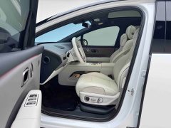 Li Auto i6 2025 Two-Wheel Drive Standard - ფოტო 8