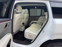 Li Auto i6 2025 Two-Wheel Drive Standard - ფოტო 9