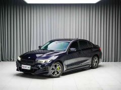 BMW i3 eDrive 35 L - ფოტო 1