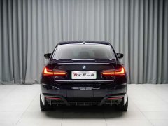 BMW i3 eDrive 35 L - ფოტო 11