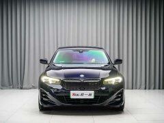 BMW i3 eDrive 35 L - ფოტო 2