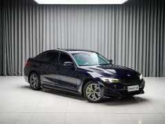 BMW i3 eDrive 35 L - ფოტო 3