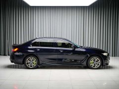BMW i3 eDrive 35 L - ფოტო 4