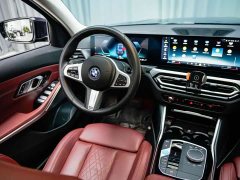 BMW i3 eDrive 35 L - ფოტო 5