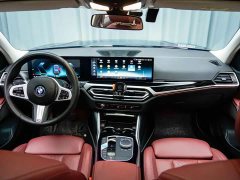 BMW i3 eDrive 35 L - ფოტო 6