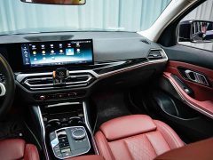 BMW i3 eDrive 35 L - ფოტო 7
