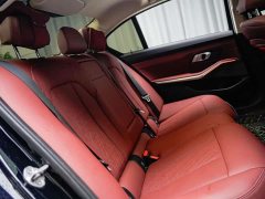 BMW i3 eDrive 35 L - ფოტო 8