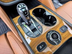 Bentley Bentayga 4.0T V8 - ფოტო 11