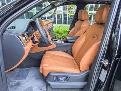 Bentley Bentayga 4.0T V8 - ფოტო 13