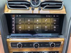 Bentley Bentayga 4.0T V8 - ფოტო 14