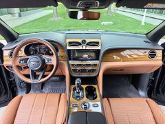 Bentley Bentayga 4.0T V8 - ფოტო 15
