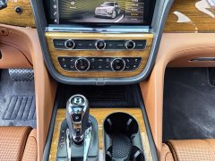 Bentley Bentayga 4.0T V8 - ფოტო 17