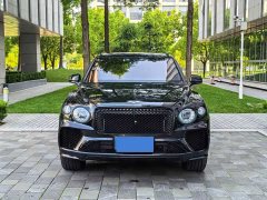 Bentley Bentayga 4.0T V8 - ფოტო 2