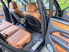 Bentley Bentayga 4.0T V8 - ფოტო 20