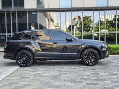 Bentley Bentayga 4.0T V8 - ფოტო 5