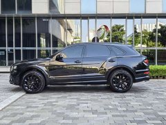 Bentley Bentayga 4.0T V8 - ფოტო 6