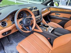 Bentley Bentayga 4.0T V8 - ფოტო 7