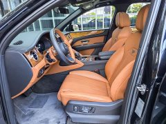 Bentley Bentayga 4.0T V8 - ფოტო 8