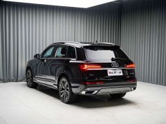 Audi Q7 55 TFSI quattro S line Sport - ფოტო 10