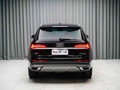 Audi Q7 55 TFSI quattro S line Sport - ფოტო 11