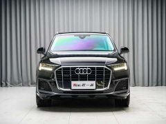 Audi Q7 55 TFSI quattro S line Sport - ფოტო 2