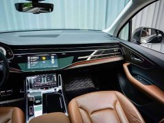 Audi Q7 55 TFSI quattro S line Sport - ფოტო 7