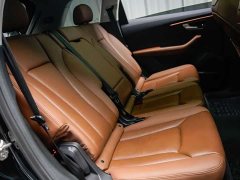 Audi Q7 55 TFSI quattro S line Sport - ფოტო 8