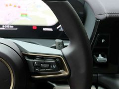 Porsche Panamera Executive Extended Wheelbase 2.9T - ფოტო 10