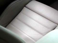 Porsche Panamera Executive Extended Wheelbase 2.9T - ფოტო 12
