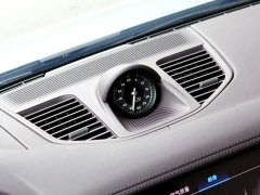 Porsche Panamera Executive Extended Wheelbase 2.9T - ფოტო 13