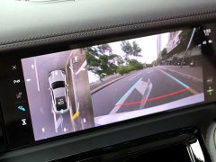 Porsche Panamera Executive Extended Wheelbase 2.9T - ფოტო 16