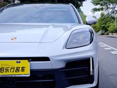 Porsche Panamera Executive Extended Wheelbase 2.9T - ფოტო 4