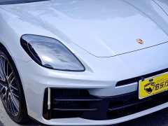 Porsche Panamera Executive Extended Wheelbase 2.9T - ფოტო 5