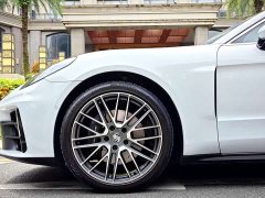 Porsche Panamera Executive Extended Wheelbase 2.9T - ფოტო 6