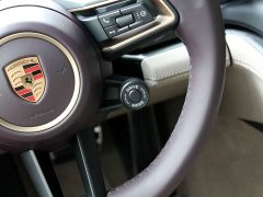 Porsche Panamera Executive Extended Wheelbase 2.9T - ფოტო 9