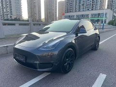 Tesla Model Y 2024 Rear-Wheel Drive - ფოტო 1