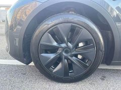 Tesla Model Y 2024 Rear-Wheel Drive - ფოტო 10