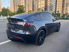 Tesla Model Y 2024 Rear-Wheel Drive - ფოტო 11