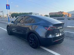 Tesla Model Y 2024 Rear-Wheel Drive - ფოტო 13