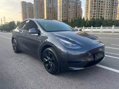 Tesla Model Y 2024 Rear-Wheel Drive - ფოტო 3