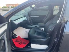 Tesla Model Y 2024 Rear-Wheel Drive - ფოტო 5