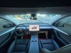 Tesla Model Y 2024 Rear-Wheel Drive - ფოტო 7