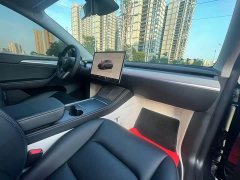 Tesla Model Y 2024 Rear-Wheel Drive - ფოტო 8