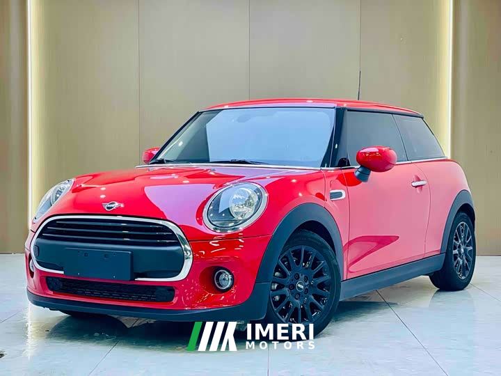 BMW MINI 1.5T ONE PLUS