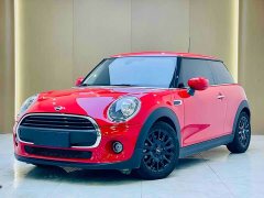 BMW MINI 2020 1.5T ONE PLUS - ფოტო 1
