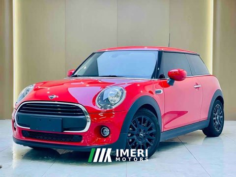 2021 BMW MINI 2020 1.5T ONE PLUS - ავტომობილი ჩინეთიდან