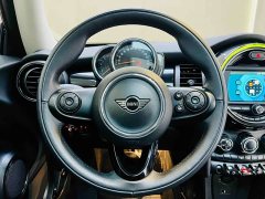 BMW MINI 2020 1.5T ONE PLUS - ფოტო 10